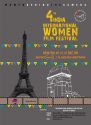 Indian International Women Film Festival Poster